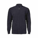 Belika Hamburg - merino cardigan - HUSET Men & Women