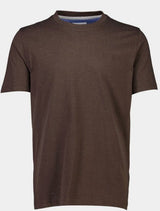 Bison - Basic t-shirt - HUSET Men & Women - Bison