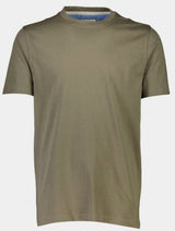 Bison - Basic t-shirt - HUSET Men & Women - Bison