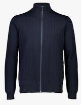 Bison - Cardigan - HUSET Men & Women