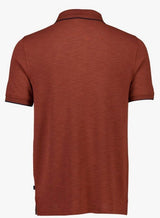 Bison - Fast dry polo - HUSET Men & Women - Bison