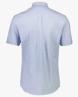 Bison - Kortærmet skjorte - HUSET Men & Women