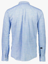 Bison - Langærmet skjorte i regular fit - HUSET Men & Women