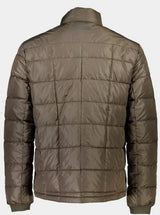 Bison Primaloft - Dynejakke - HUSET Men & Women - Bison