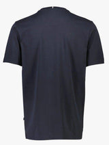 Bison - Signature logo t-shirt - HUSET Men & Women