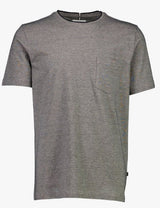 Bison - T-shirt med lomme (M - 3XL) - HUSET Men & Women - Bison