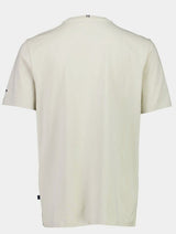 Bison - T-shirt med print (M - 3XL) - HUSET Men & Women - Bison