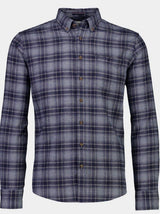 Bison - Ternet skjorte - HUSET Men & Women - Bison