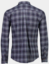 Bison - Ternet skjorte - HUSET Men & Women - Bison