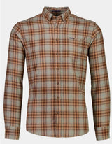 Bison - Ternet skjorte - HUSET Men & Women - Bison