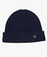 Bison - Uld beanie - HUSET Men & Women