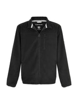 Canson - Fleece jakke - HUSET Men & Women