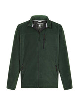 Canson - Fleece jakke - HUSET Men & Women