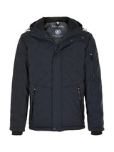 Canson - Lang aquatex jakke - HUSET Men & Women