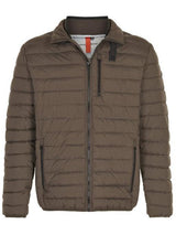 Canson - Quiltet jakke - HUSET Men & Women