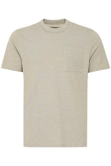 Casual Friday Jasper - T-shirt med lomme - HUSET Men & Women