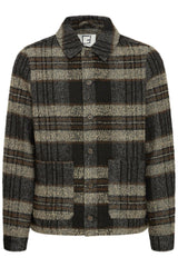 Casual Friday Jens - Ternet jakke - HUSET Men & Women