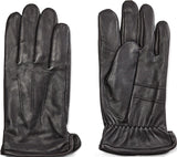 Connexion - Herre læder handsker - HUSET Men & Women