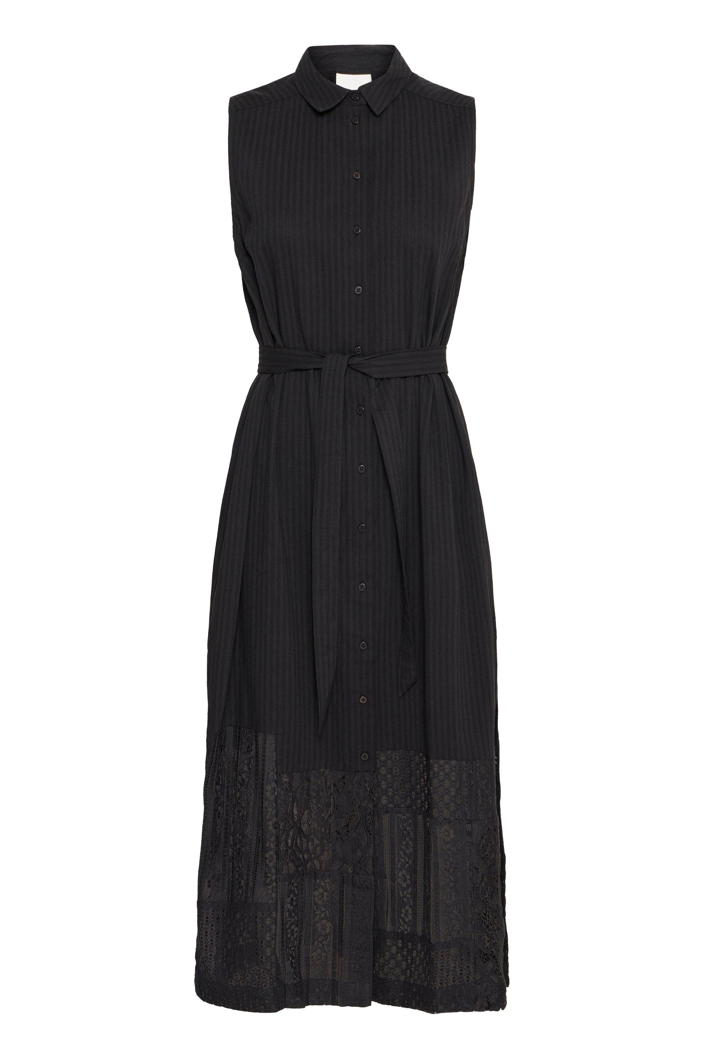 Ichi Marila - Kjole - HUSET Men & Women