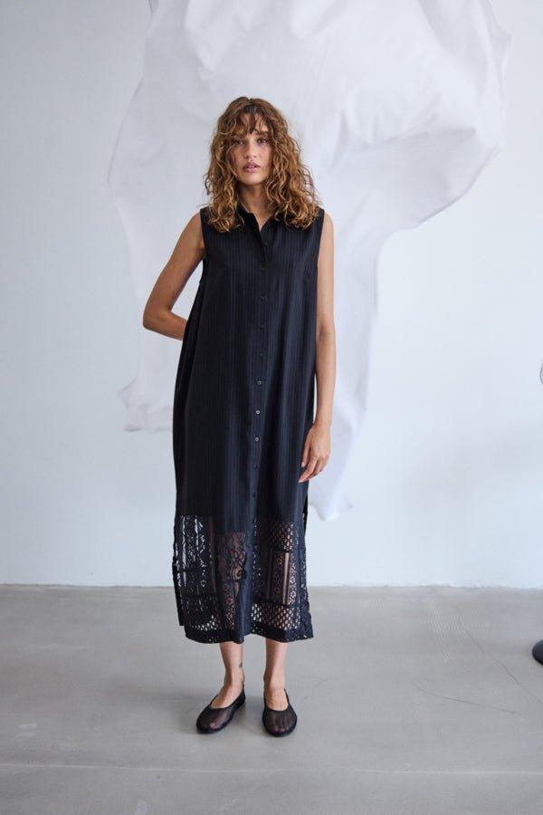 Ichi Marila - Kjole - HUSET Men & Women