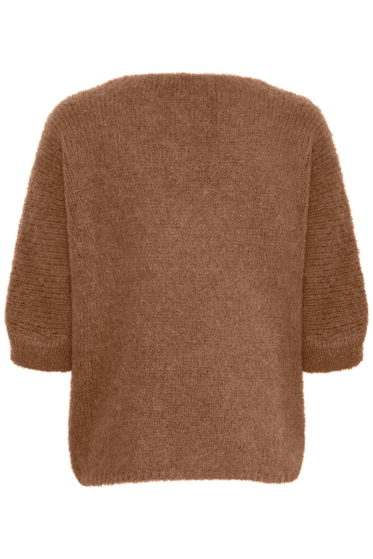 Ichi Marita - Striktrøje - HUSET Men & Women