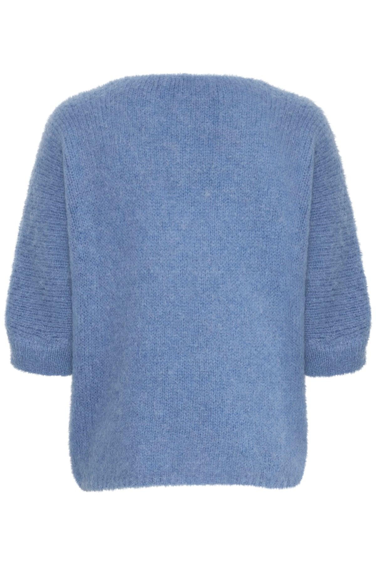 Ichi Marita - Striktrøje - HUSET Men & Women