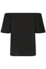 Ichi Neva - Off shoulder top - HUSET Men & Women