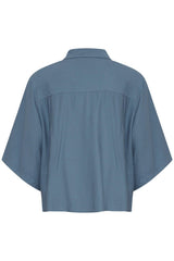 Ichi Phiono - Skjorte - HUSET Men & Women