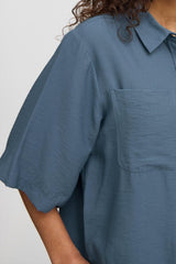 Ichi Phiono - Skjorte - HUSET Men & Women