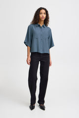 Ichi Phiono - Skjorte - HUSET Men & Women