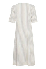 Ichi Ramos - Hørmix kjole - HUSET Men & Women