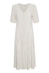 Ichi Ramos - Hørmix kjole - HUSET Men & Women