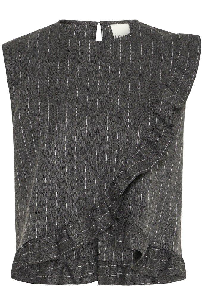 Ichi Ria - Top - HUSET Men & Women