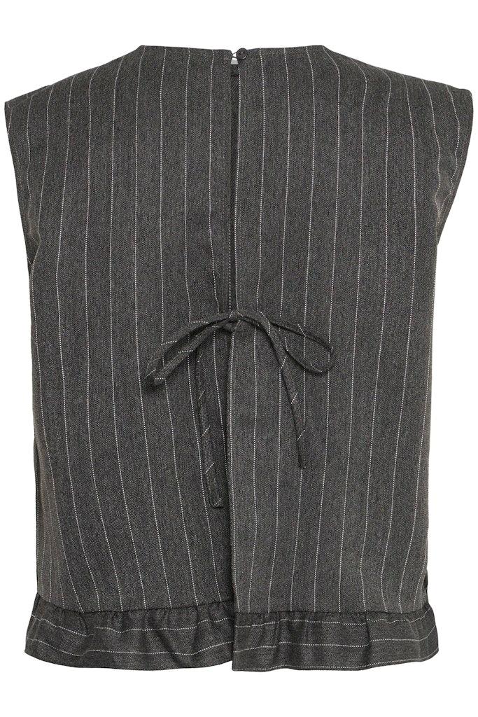 Ichi Ria - Top - HUSET Men & Women