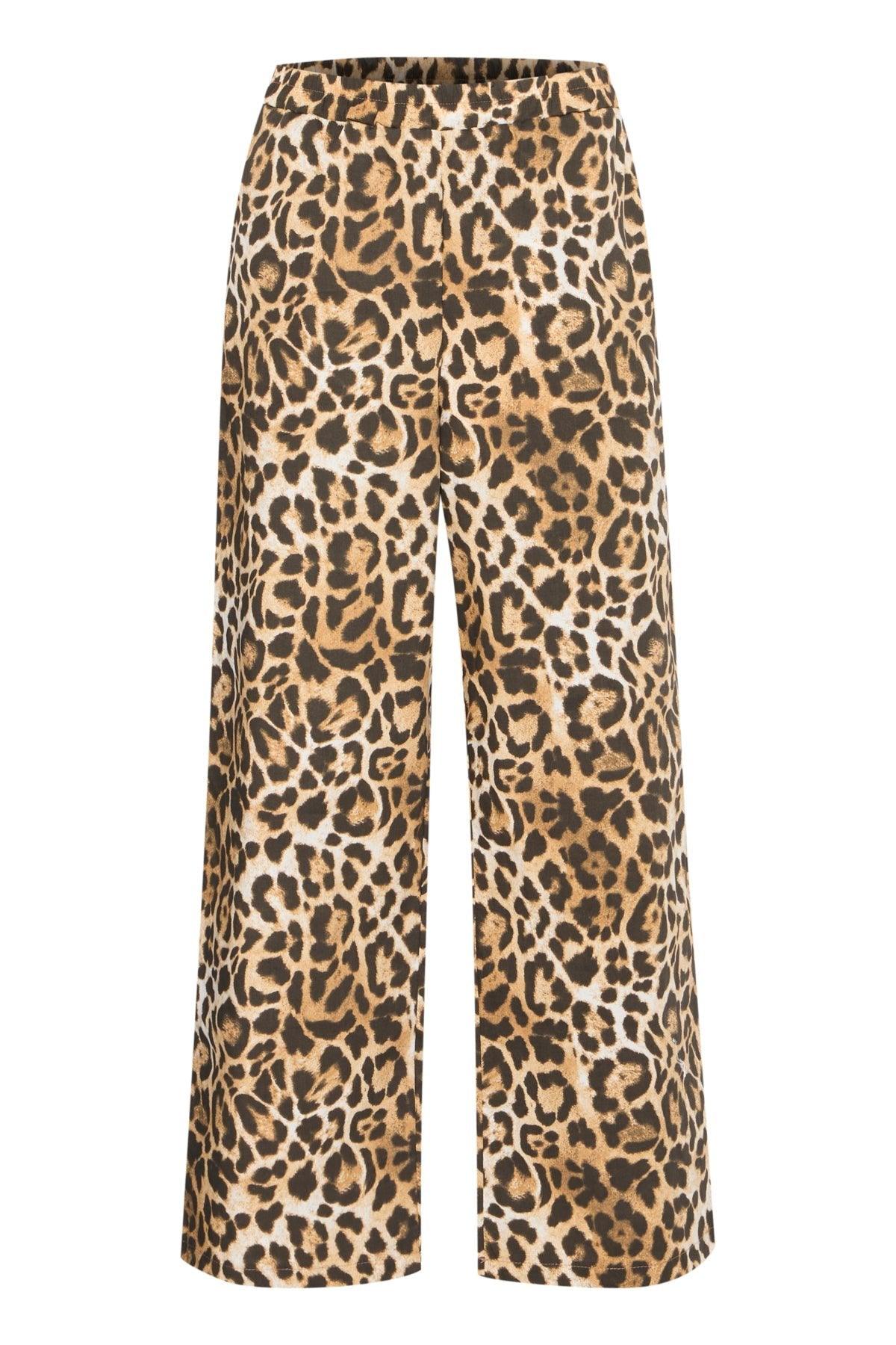 Ichi Taiana - Leo bukser - HUSET Men & Women