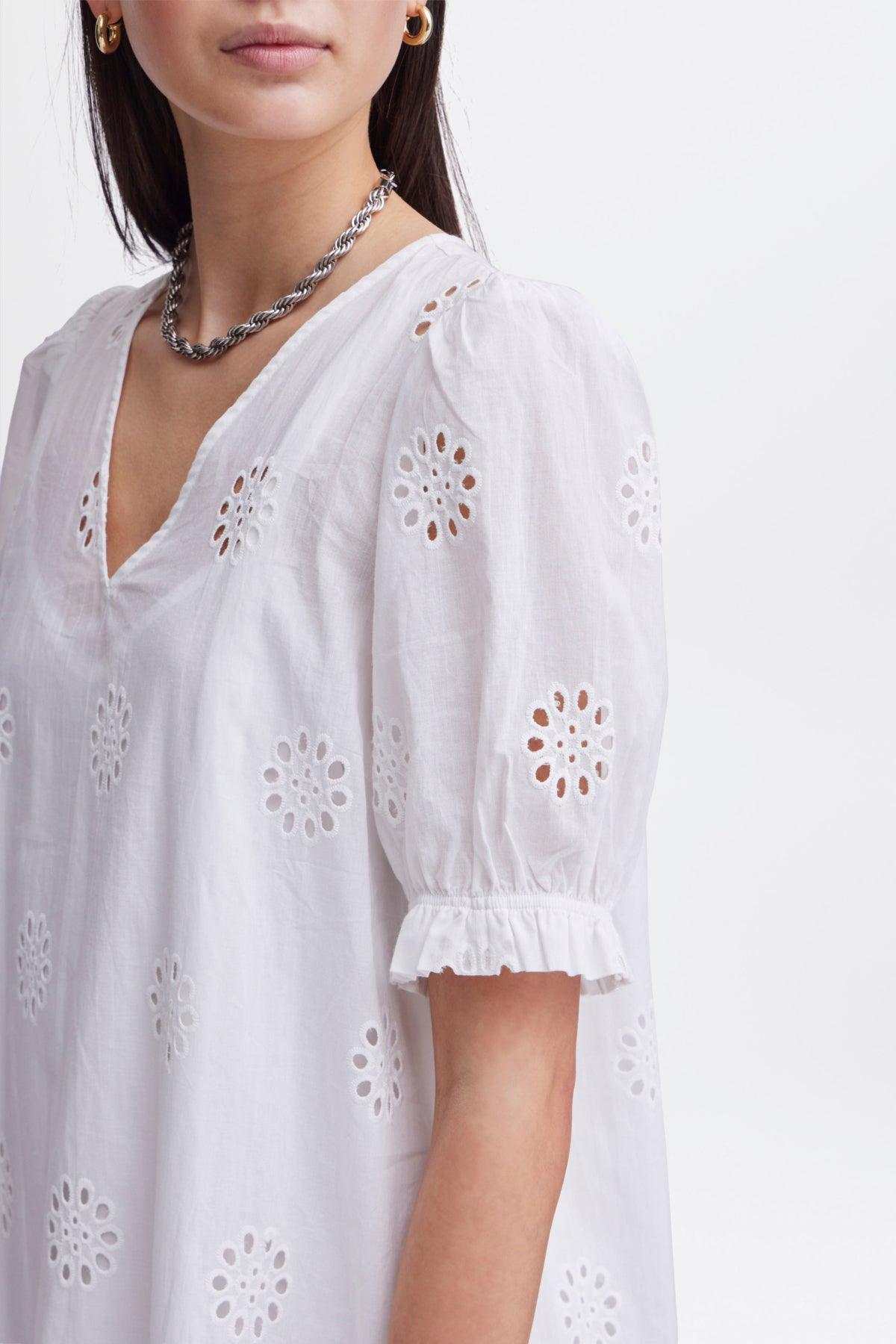 Ichi Ulrica - Kjole - HUSET Men & Women