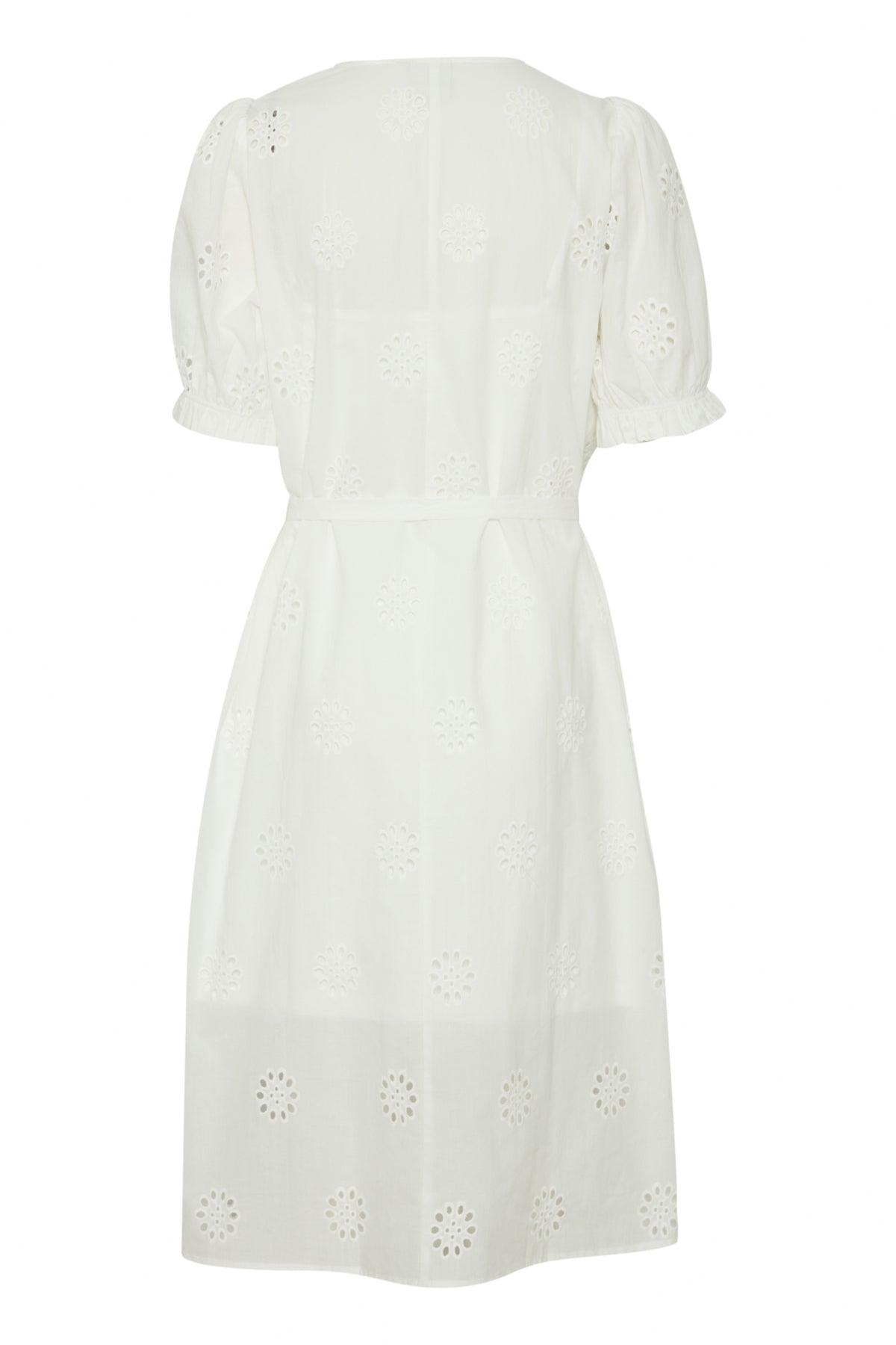 Ichi Ulrica - Kjole - HUSET Men & Women