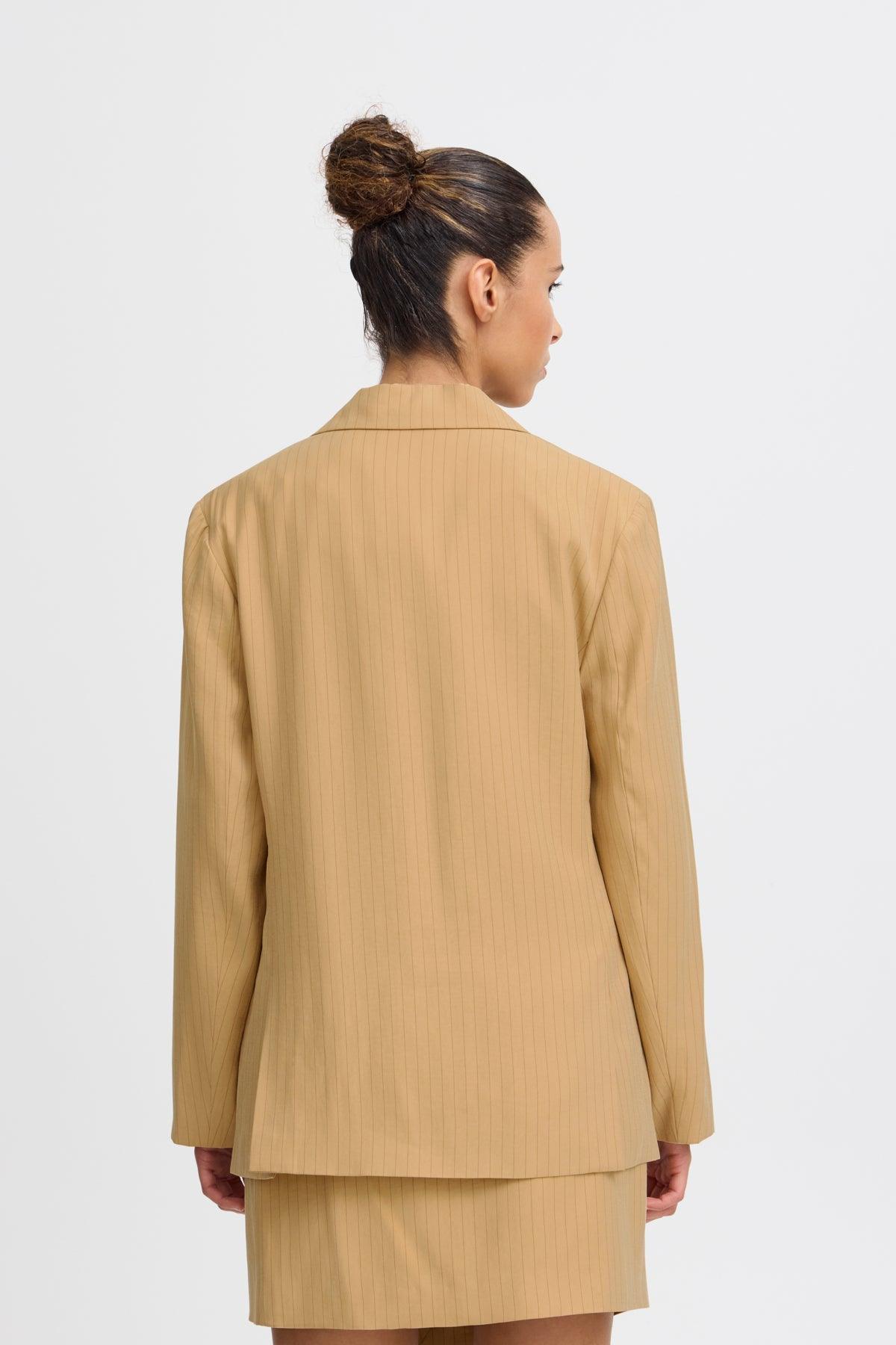 Ichi Valdez - Blazer - HUSET Men & Women