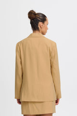 Ichi Valdez - Blazer - HUSET Men & Women