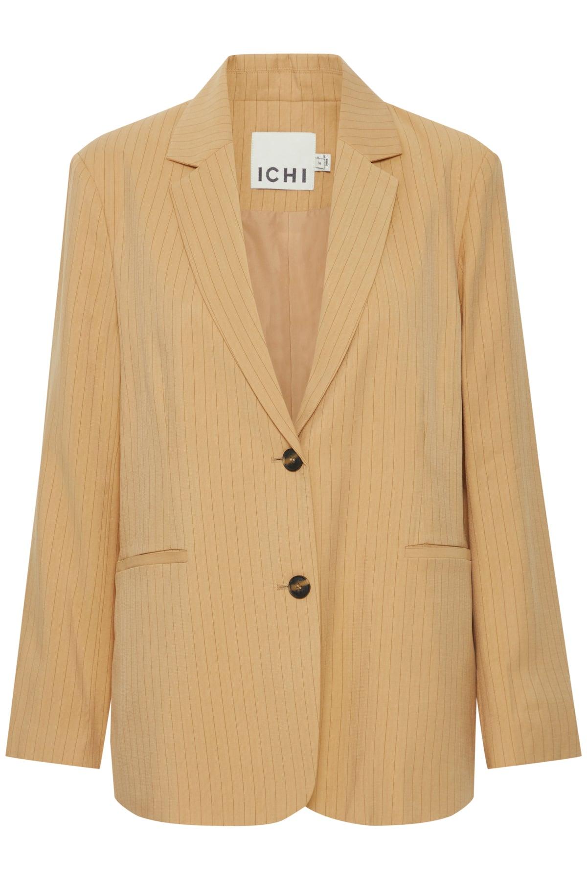 Ichi Valdez - Blazer - HUSET Men & Women