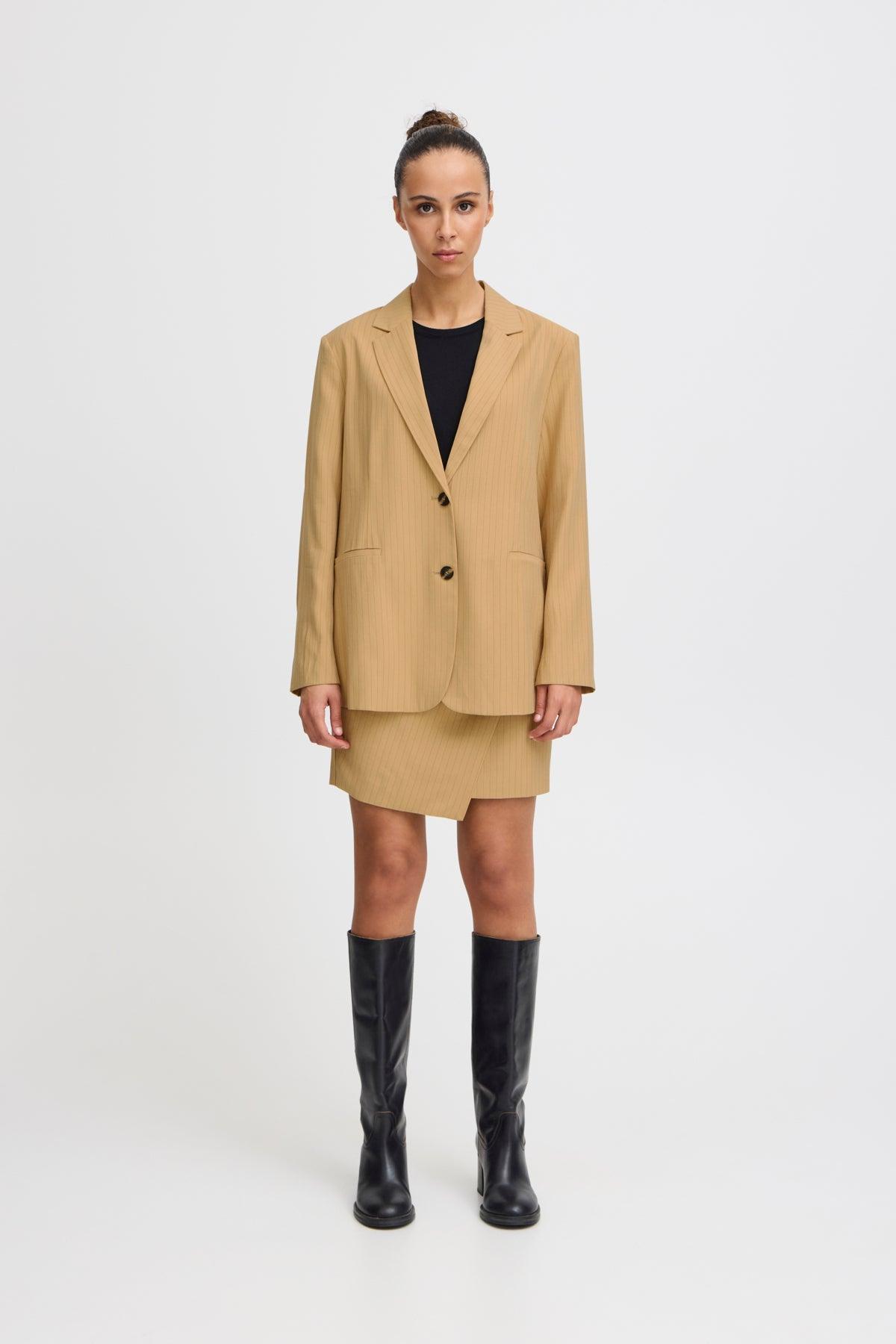 Ichi Valdez - Blazer - HUSET Men & Women