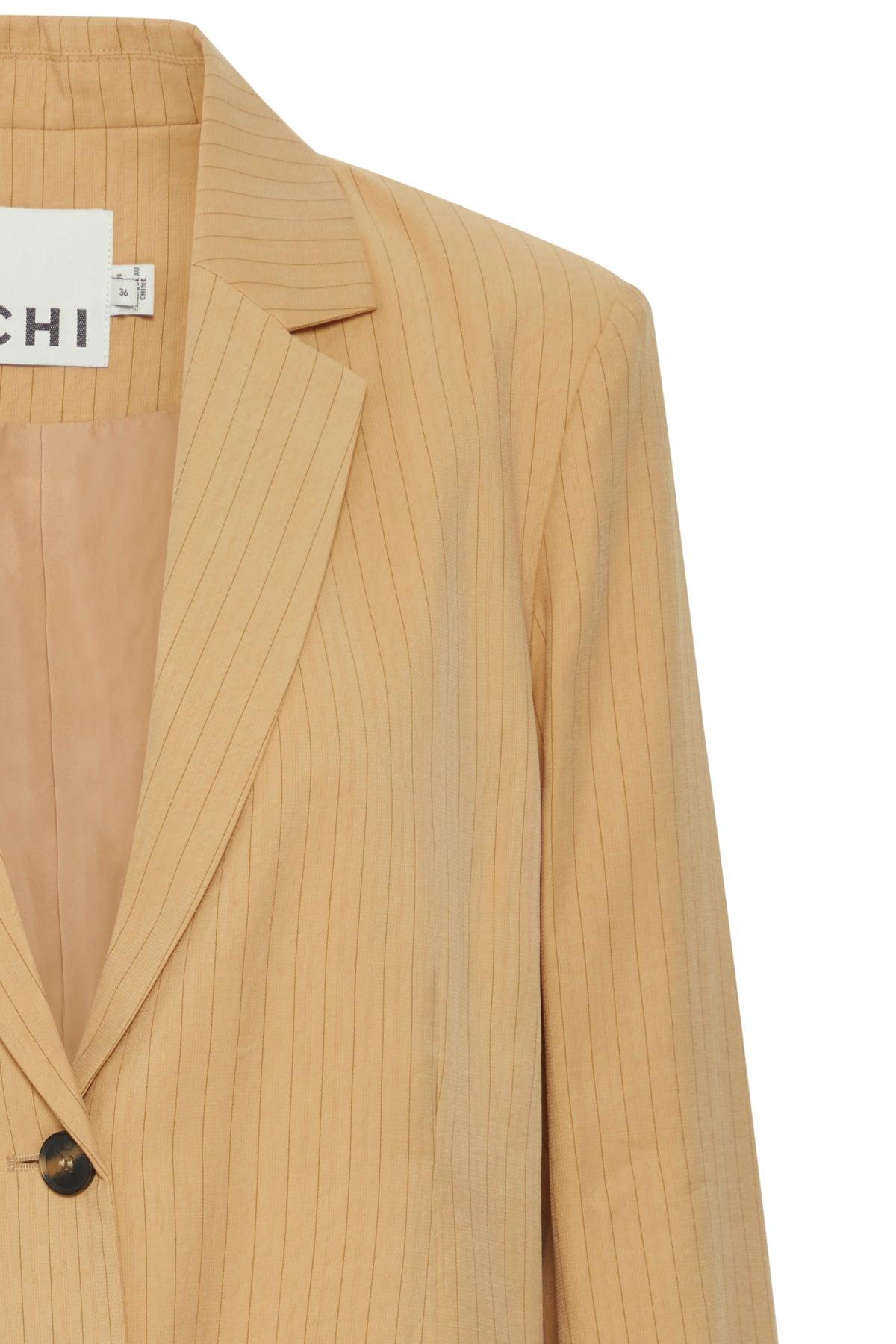 Ichi Valdez - Blazer - HUSET Men & Women