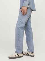 Jack & Jones Chris - Klassiske loose fit jeans - HUSET Men & Women