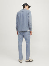 Jack & Jones Chris - Klassiske loose fit jeans - HUSET Men & Women