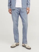 Jack & Jones Chris - Klassiske loose fit jeans - HUSET Men & Women