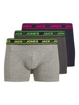 Jack & Jones Ethan - Underbukser 3-pak - HUSET Men & Women