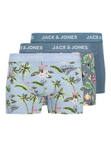 Jack & Jones Flower bird - Underbukser 3-pak - HUSET Men & Women