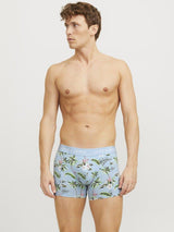 Jack & Jones Flower bird - Underbukser 3-pak - HUSET Men & Women