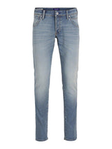 Jack & Jones Mike 423 I.K. - Lyse tapered fit jeans - HUSET Men & Women