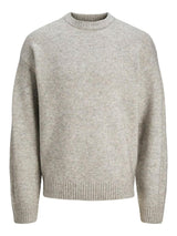 Jack & Jones Ollie - Striktrøje - HUSET Men & Women